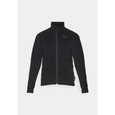 Afbeelding van Helly Hansen Daybreaker Jacket Fleecejas, Heren, Maat: XXL, Black