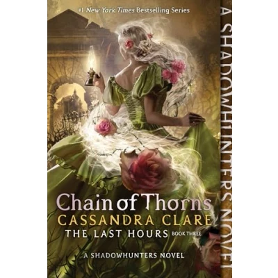 Afbeelding van Last Hours Chain of Thorns