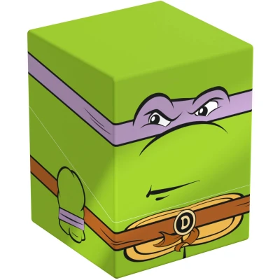 Afbeelding van Squaroes Squaroe Teenage Mutant Ninja Turtles™ NT003 Donatello