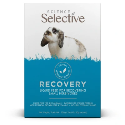 Afbeelding van Supreme Science Recovery
