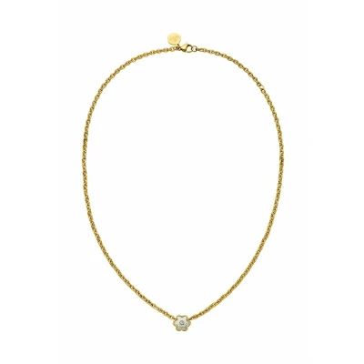 Afbeelding van Purelei Ketting, Dames, Maat: One Size, Goldfarben