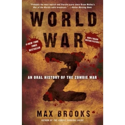 Afbeelding van World War Z