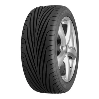 Afbeelding van Goodyear Eagle F1 Asymmetric 285/45 R19 111W personenwagen Zomerbanden Banden BMW: X6, X5, MERCEDES BENZ: ML Class, R Class 529112