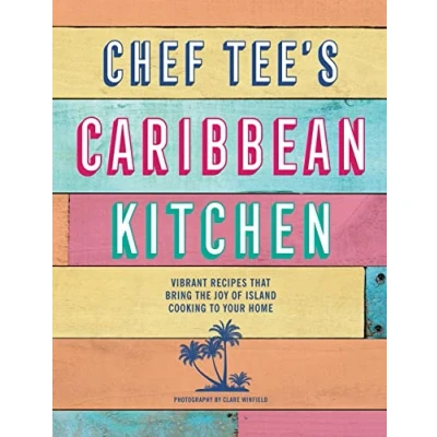 Afbeelding van Chef Tee&#039;s Caribbean Kitchen