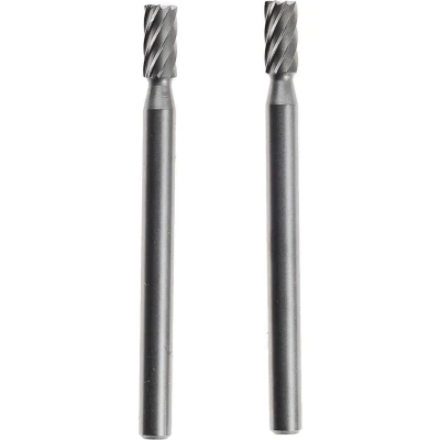 Afbeelding van Proxxon Cilinderfrees Ø 3 Mm modelbouwsets 2 stuks