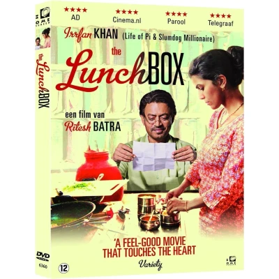 Afbeelding van The Lunchbox