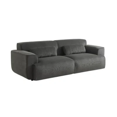 Afbeelding van sweeek 3 zitsbank wallas, 230x98x73cm