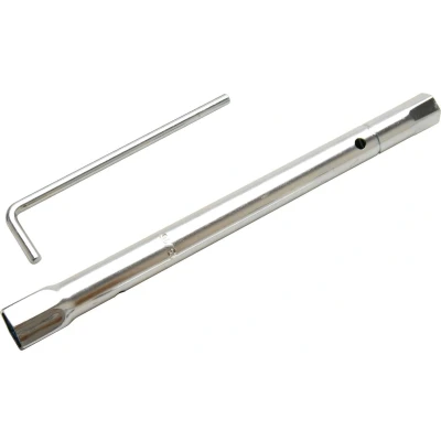 Afbeelding van BGS Bougiepijpsleutel voor Toyota Prius 16 x 20,6 mm