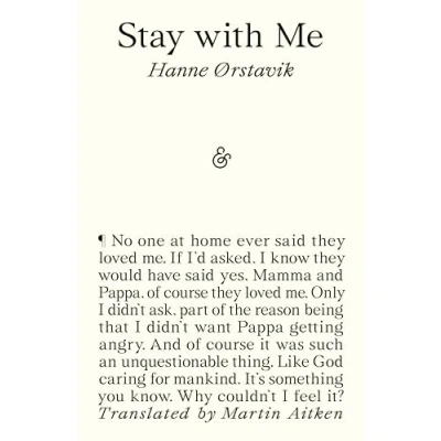 Afbeelding van Stay with Me