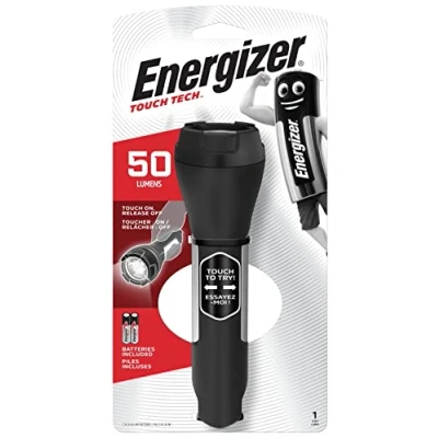 Afbeelding van Zaklamp Energizer (50 lumen, 50 meter)