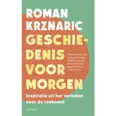 Image de Geschiedenis voor morgen