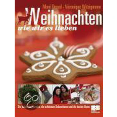 Afbeelding van Weihnachten wie wir es lieben