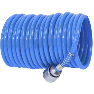 Afbeelding van Spiraalslang 5 meter