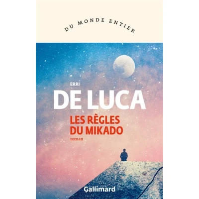 Image de Les règles du Mikado