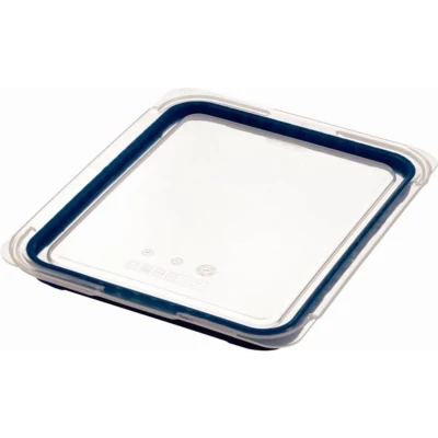 Afbeelding van deksel gastronorm GN1/2, 962520, Araven