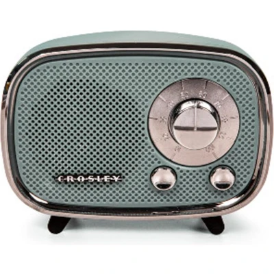 Afbeelding van Crosley Rondo Bluetooth Speaker Tourmaline