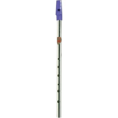 Afbeelding van Generation Flageolet Fluit Nikkel Bes