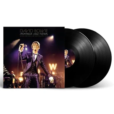 Afbeelding van Montreux Jazz Festival