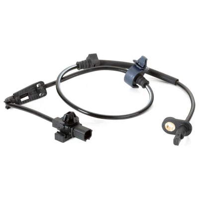 Afbeelding van HELLA 6PU 230 040 431 ABS Sensor Vooras Met houder Geluidsensor 2