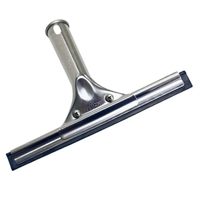 Afbeelding van Unger 92100 Professionele roestvrijstalen trekker voor zware lasten, 20,3 cm