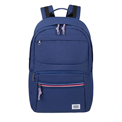 Afbeelding van American Tourister Upbeat Laptop backpack Zip 15.6&#039;&#039; M navy