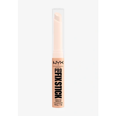 Afbeelding van Nyx Professional Makeup FIX Stick Mascara, Dames, Maat: 1.6 g, Alabaster
