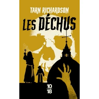Afbeelding van LES DECHUS