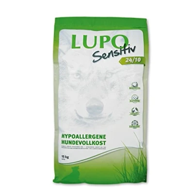 Afbeelding van Lupo Sensitiv 24/10
