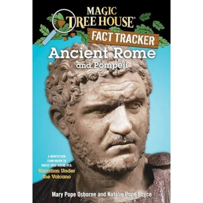 Afbeelding van Ancient Rome and Pompeii