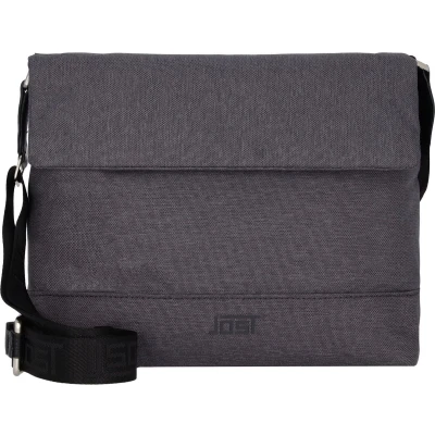 Afbeelding van Jost Bergen Schoudertas, Dames, Maat: One Size, Darkgrey