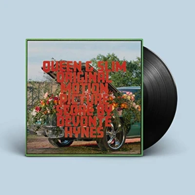 Afbeelding van Devonte Hynes Queen &amp; Slim