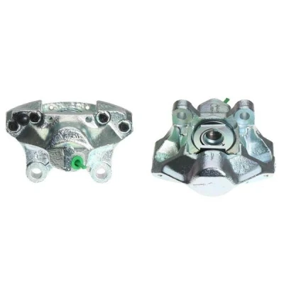 Afbeelding van BUDWEG CALIPER 34537 Remklauw MERCEDES BENZ: S Class Coupe, /8 Saloon