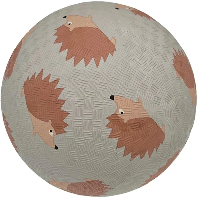 Afbeelding van Bal 18 CM egel