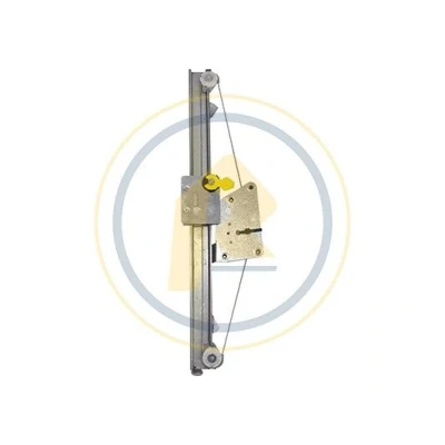 Afbeelding van Raambedieningsmechanisme Ac Rolcar 01.3503