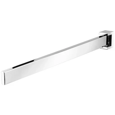 Afbeelding van Geesa Modern Art Collection 1 lids handdoekhouder