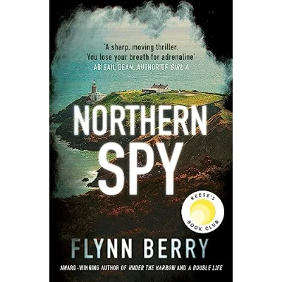 Afbeelding van Northern Spy