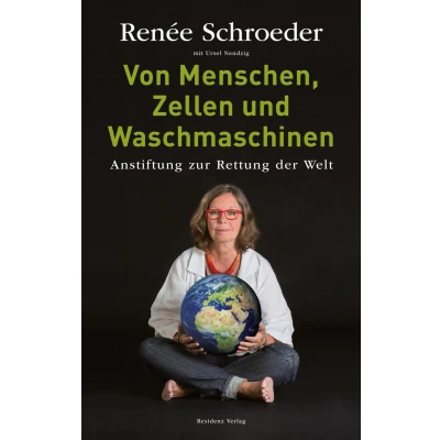Afbeelding van Von Menschen, Zellen und Waschmaschinen