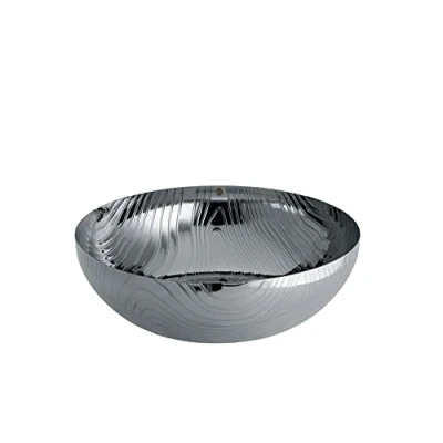 Afbeelding van Alessi Veneer schaal ø 29 cm rvs