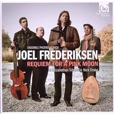 Afbeelding van Requiem for a Pink Moon: An Elizabethan Tribute to Nick Drake