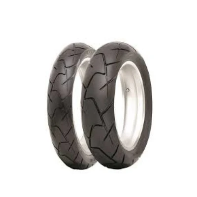 Afbeelding van CST CM A1 Ride Ambro 110/80 R19 59V personenwagen Zomerbanden Banden 72731520