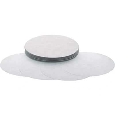 Image de Kitchen craft lot de 250 disques à hamburger