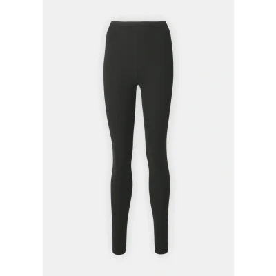 Afbeelding van Schiesser Pyjamabroek, Dames, Maat: 38, Schwarz