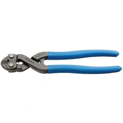 Image de GEDORE 8340 200 TL coupe boulons recouvert de plastique mm 2541289