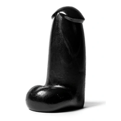 Afbeelding van XXL Dildo WAD Conqueror