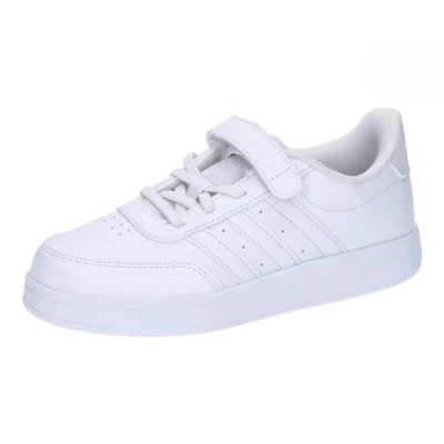 Afbeelding van adidas Breaknet 2.0 schoenen Children uniseks kinderschoenen, Cloud Wit/Cloud White
