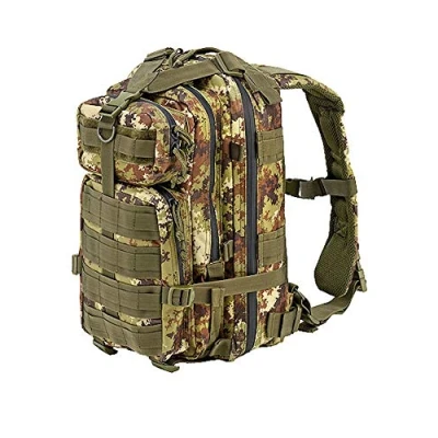 Afbeelding van Defcon5 Tactical Backpack legerrugzak 35L Vegetato Italiano