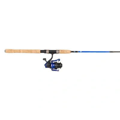 Afbeelding van Abu Garcia Specialist Combo 2,10m (8 30g) Spinhengel