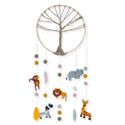 Afbeelding van Beyoona Dreamcatcher Afrika