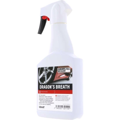 Afbeelding van Dragon&#039;s Breath Iron Remover 500ml