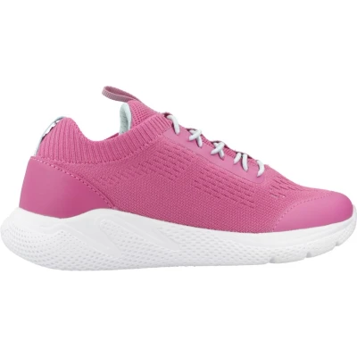 Afbeelding van GEOX J SPRINTYE GIRL Roze 36 EU